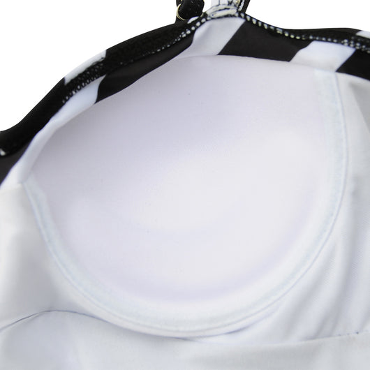 Traje de Baño Enterizo Talla Grande para Mujer - Image 21