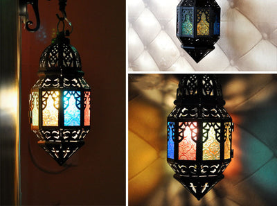 Lámpara de Pie Estilo Europeo para Sala y Recámara - Image 10