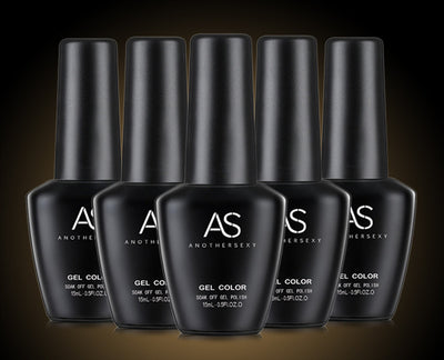 Gel Fortalecedor para Uñas