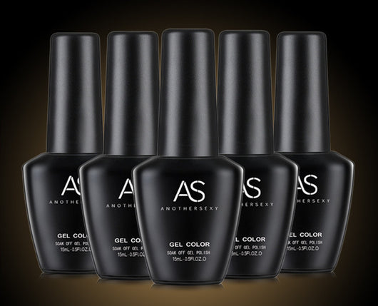 Gel Fortalecedor para Uñas