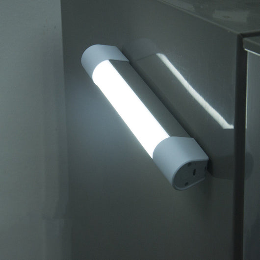 Luces Recargables para Puestos de Mercado Nocturno - Image 10