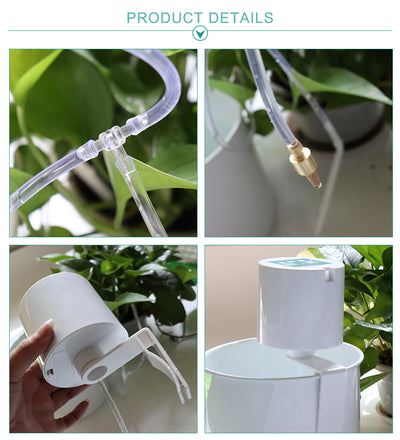 Sistema Automático de Riego por Goteo Inteligente con Temporizador - Image 18