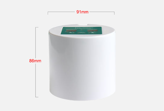 Sistema Automático de Riego por Goteo Inteligente con Temporizador - Image 20