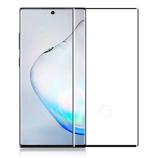 Protector de Pantalla 3D Curvado Antigolpes para Samsung - Image 2