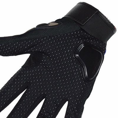 Guantes de Moto Transpirables de Verano Antideslizantes - Image 11