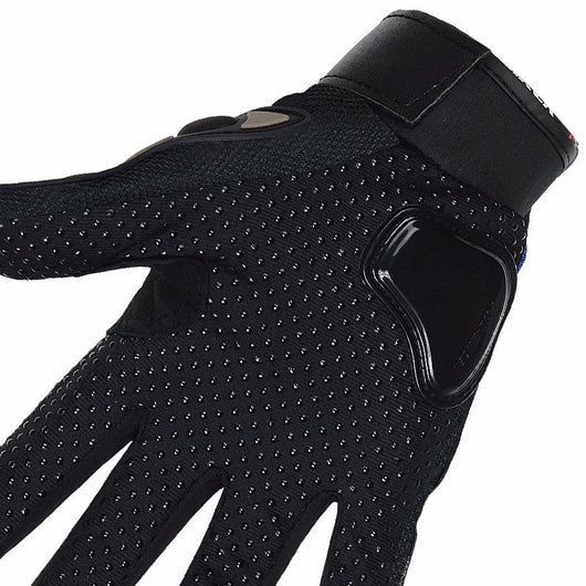 Guantes de Moto Transpirables de Verano Antideslizantes - Image 5
