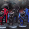 Guantes de Moto Transpirables de Verano Antideslizantes