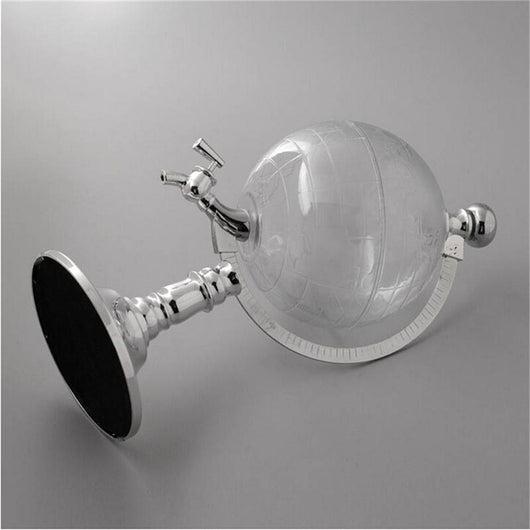 Dispensador de Bebidas Globo Terráqueo 1.5L - Decantador de Licor Premium para Fiestas - Image 16