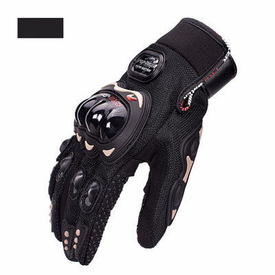 Guantes de Moto Transpirables de Verano Antideslizantes - Image 6
