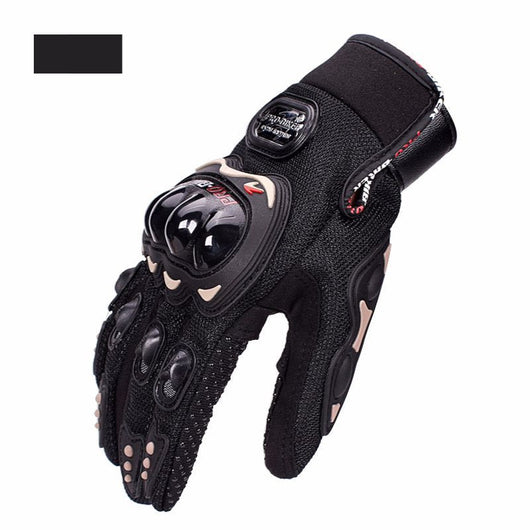 Guantes de Moto Transpirables de Verano Antideslizantes - Image 6