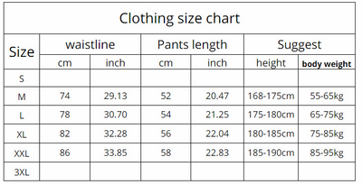 Shorts Casuales de Algodón para Hombre - Image 6