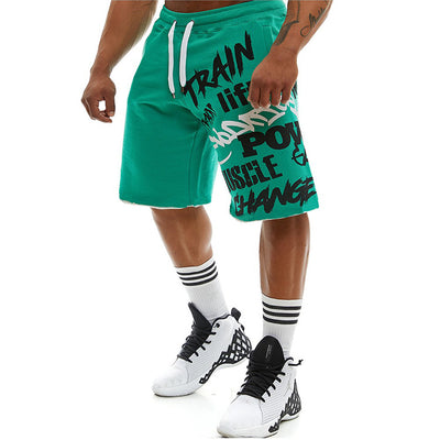 Pantalones Cortos Tácticos Casuales para Hombre - Image 6