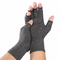 Guantes de Cuidado Sanitario Transpirables sin Dedos