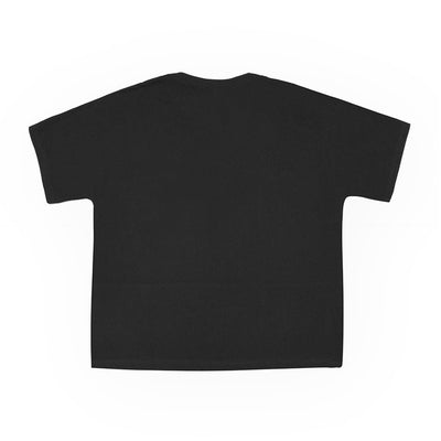Camiseta Holgada con Mangas Murciélago y Bolsillos - Image 7