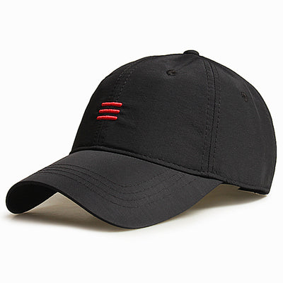 Gorra de Béisbol Transpirable Malla Ligera Secado Rápido - Image 5