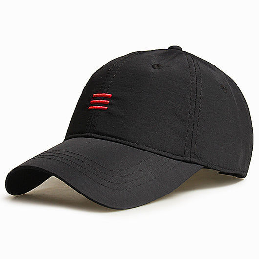 Gorra de Béisbol Transpirable Malla Ligera Secado Rápido - Image 5