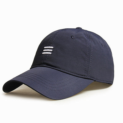 Gorra de Béisbol Transpirable Malla Ligera Secado Rápido - Image 7