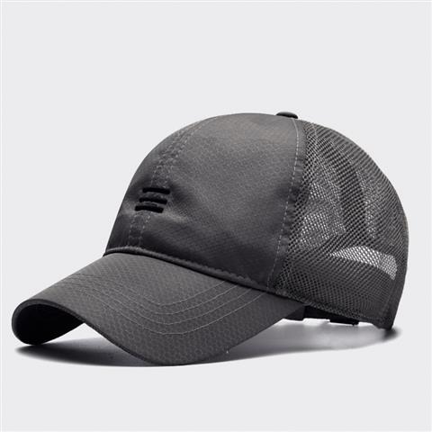 Gorra de Béisbol Transpirable Malla Ligera Secado Rápido - Image 3