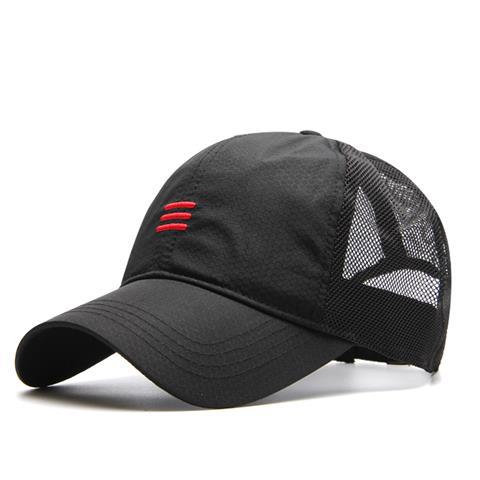 Gorra de Béisbol Transpirable Malla Ligera Secado Rápido - Image 14