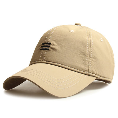 Gorra de Béisbol Transpirable Malla Ligera Secado Rápido - Image 12