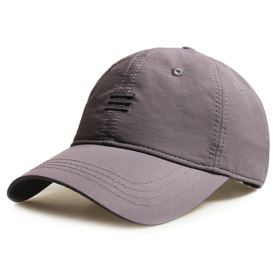 Gorra de Béisbol Transpirable Malla Ligera Secado Rápido - Image 9