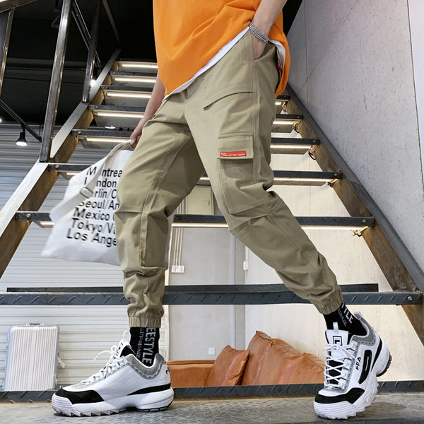 Overol Casual Talla Grande para Hombre - Versátil y Moderno