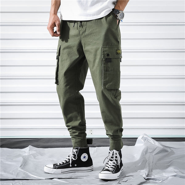 Overol Casual Talla Grande para Hombre - Versátil y Moderno