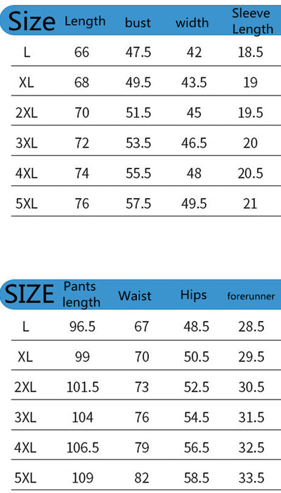 Pantalones Cortos de Seda de Hielo Deportivos Talla Grande - Image 11