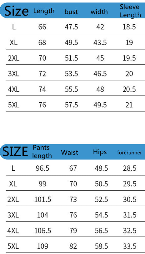 Pantalones Cortos de Seda de Hielo Deportivos Talla Grande - Image 11