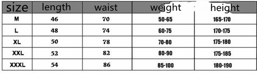 Pantalones Cortos Tácticos Casuales para Hombre - Image 7