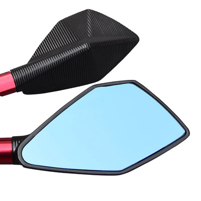 Espejo Retrovisor Modificado para Motocicleta - Image 10