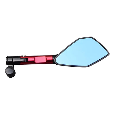 Espejo Retrovisor Modificado para Motocicleta - Image 11