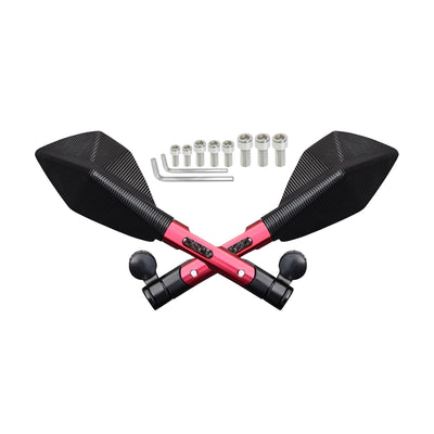 Espejo Retrovisor Modificado para Motocicleta - Image 12