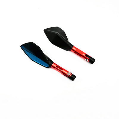 Espejo Retrovisor Modificado para Motocicleta - Image 9