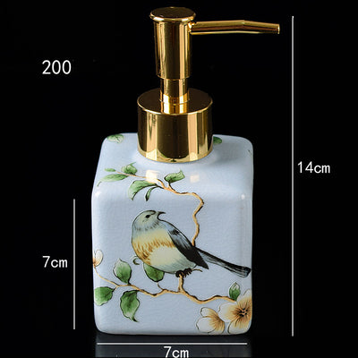 Dispensador de Desinfectante de Cerámica Premium - Image 3