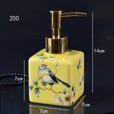 Dispensador de Desinfectante de Cerámica Premium - Image 17