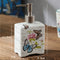 Mariposa Rectangular