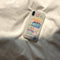 Funda para Celular Apple y Huawei con Diseño Pintura al Óleo Estilo Coreano