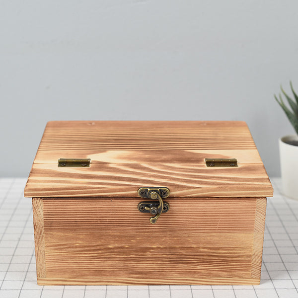 Jaula para Pájaros con Aislamiento de Madera Maciza