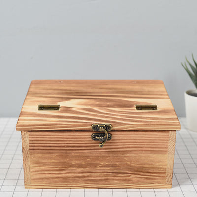 Jaula para Pájaros con Aislamiento de Madera Maciza - Image 2