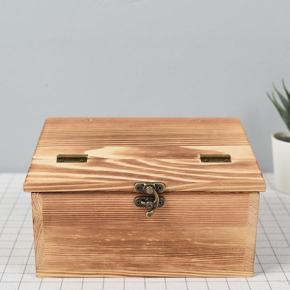 Jaula para Pájaros con Aislamiento de Madera Maciza