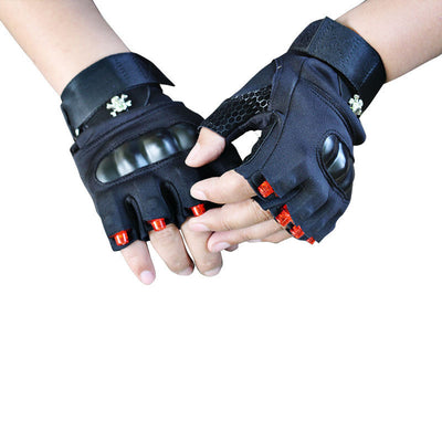 Guantes de Pesca Luminosos sin Dedos Fishing Show - Image 6