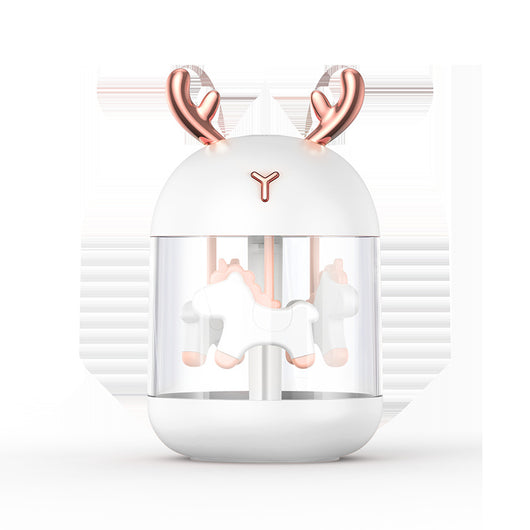 Humidificador de Gran Capacidad para Vehículo y Hogar - Image 8