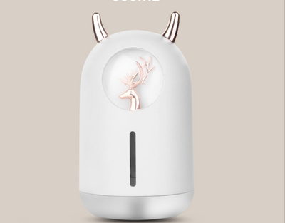 Humidificador de Gran Capacidad para Vehículo y Hogar - Image 5