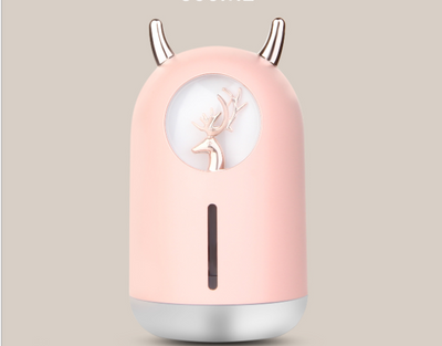 Humidificador de Gran Capacidad para Vehículo y Hogar - Image 6