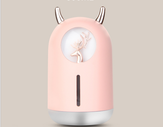 Humidificador de Gran Capacidad para Vehículo y Hogar - Image 6