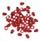 Rojo 10 X 13mm100 Piezas