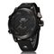 Reloj Deportivo LED Dual Display con Pantalla Grande y Correa de Silicona