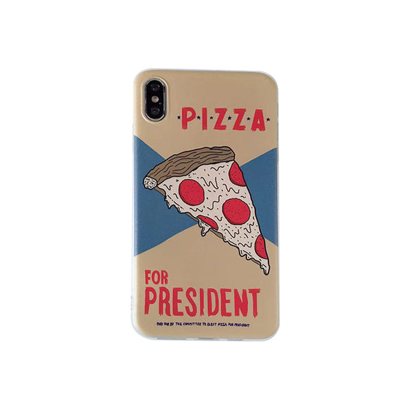 Funda Retro para iPhone - Diseño Artístico Soft Shell Compatible