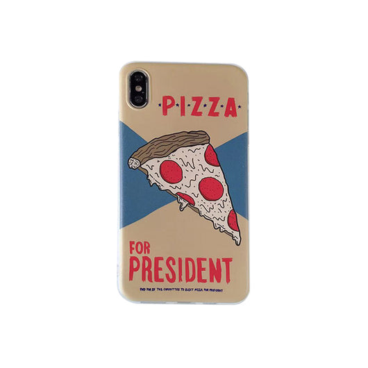 Funda Retro para iPhone - Diseño Artístico Soft Shell Compatible